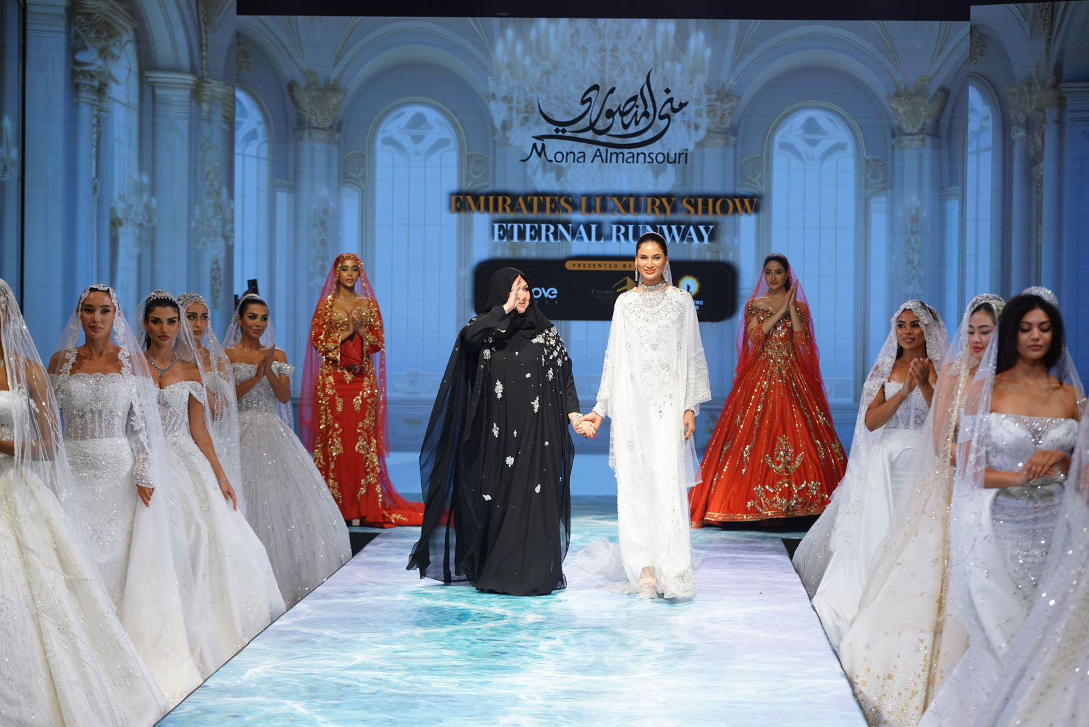 Fashion Shows