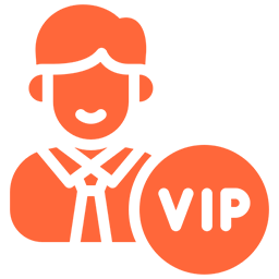 VIP Guests