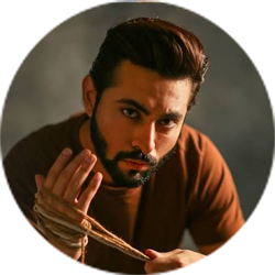 Dhruvin Shah