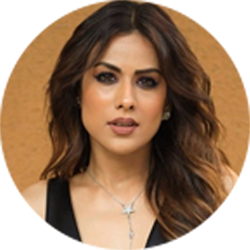 Nia Sharma