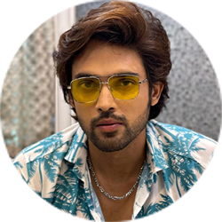 Parth Samthaan