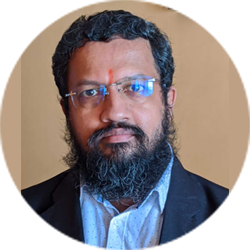 Purvesh Krishna Shelatkar